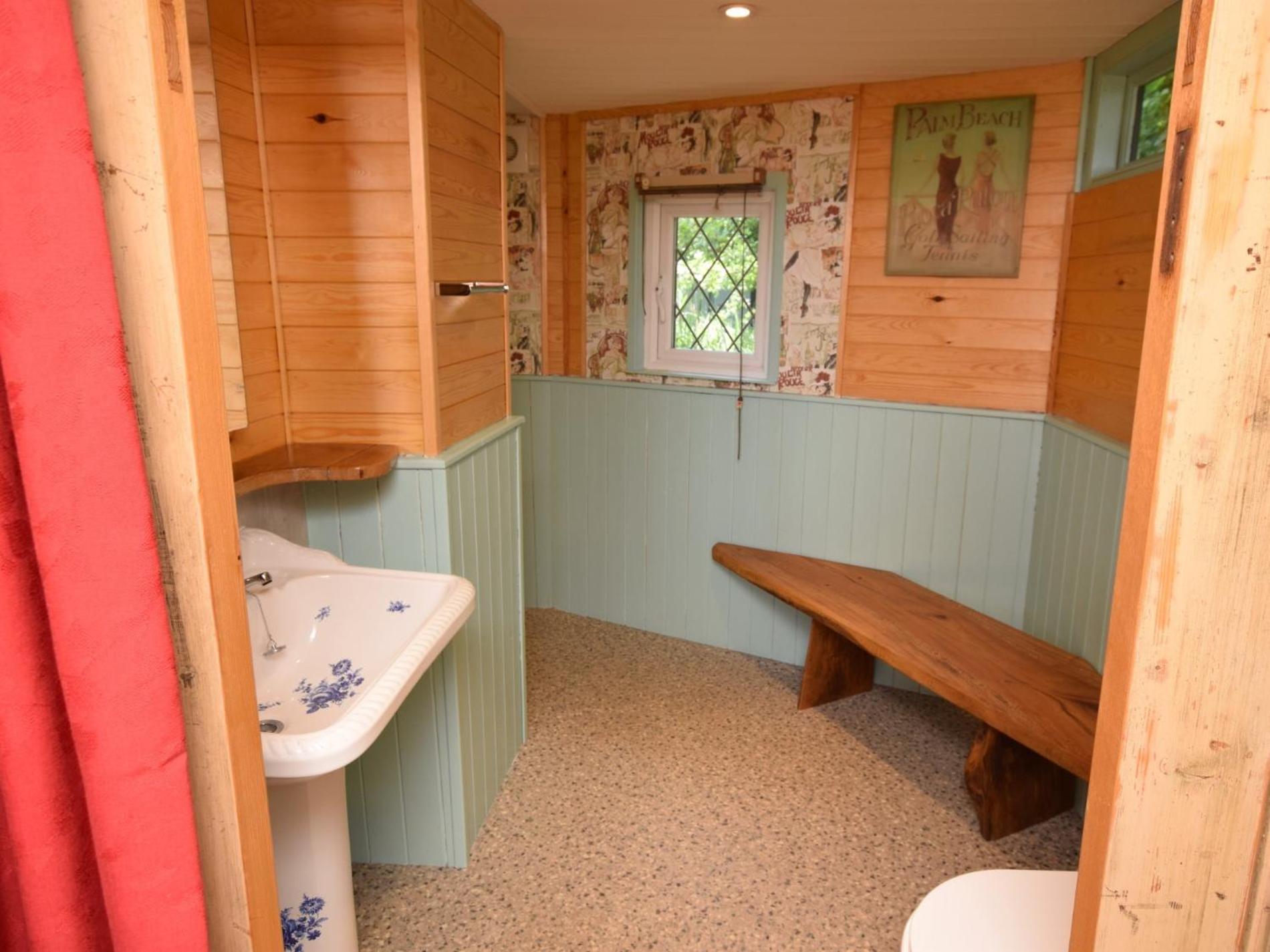 Вилла 1 Bed In Bodiam 51574 Экстерьер фото