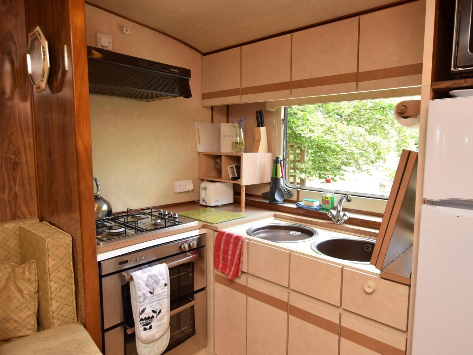 Вилла 1 Bed In Bodiam 51574 Экстерьер фото